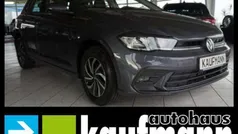 Rauch grau Neu 2024 VW Polo Life Kleinwagen | 20.990 € (Guter Preis)