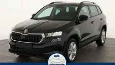 Gebraucht 2025 Skoda Karoq Selection SUV | 33.995 € (Fairer Preis)