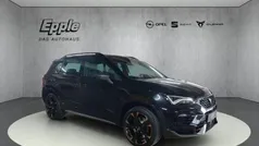 Schwarz Gebraucht 2022 Cupra Ateca SUV | 31.490 € (Fairer Preis)