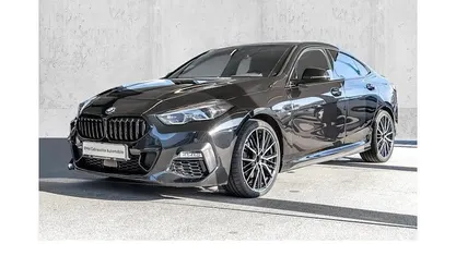 Gebraucht 2022 BMW 218 M Sport Coupé | 25.690 € (Fairer Preis)