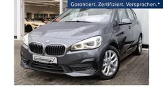 Gebraucht 2020 BMW 225 Advantage Van / Kleinbus | 17.870 € (Superpreis)