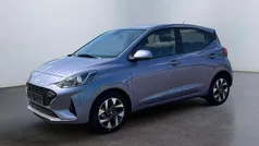 Meta blue metallic Neu 2025 Hyundai i10 Kleinwagen | 18.061 € (Guter Preis)