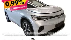 Gebraucht 2025 VW ID.4 GTX SUV | 43.777 € (Fairer Preis)