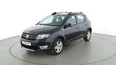 Gebraucht 2015 Dacia Sandero Prestige Kleinwagen | 7.780 € (Fairer Preis)