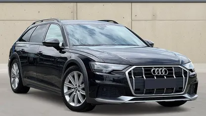 Gebraucht 2020 Audi A6 Limousine | 34.510 € (Fairer Preis)
