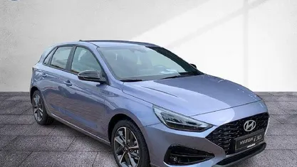 Gebraucht Hyundai i30 Advantage 101 PS (74 kW) 2024 Limousine