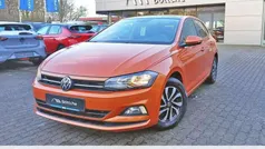 Gebraucht 2021 VW Polo Active Limousine | 17.750 € (Fairer Preis)