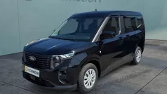 Schwarz Neu 2025 Ford Tourneo Van / Kleinbus | 27.549 € (Fairer Preis)