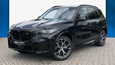 Gebraucht 2024 BMW X5 Shadowline SUV | 86.540 € (Fairer Preis)