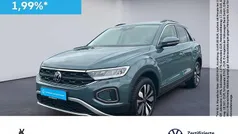 Gebraucht 2024 VW T-Roc Move SUV | 25.970 € (Fairer Preis)