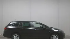 Gebraucht 2022 Opel Astra Edition Kombi | 9.980 € (Superpreis)