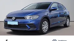 Gebraucht 2023 VW Polo IQ Drive Limousine | 16.480 € (Guter Preis)