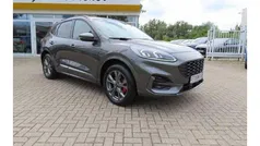 Magneticgrau Gebraucht 2024 Ford Kuga ST-Line X SUV | 28.750 € (Guter Preis)