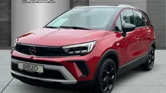 Gebraucht 2021 Opel Crossland GS Line SUV | 19.250 € (Fairer Preis)
