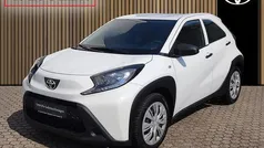 Gebraucht 2022 Toyota Aygo Basis Kleinwagen | 11.990 € (Guter Preis)
