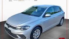 Gebraucht 2024 VW Polo IQ Drive Limousine | 20.590 € (Fairer Preis)
