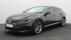 Mangangrau Gebraucht 2023 VW Arteon Pro | 43.150 € (Fairer Preis)