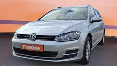 Gebraucht 2016 VW Golf VII Kombi | 12.860 € (Fairer Preis)
