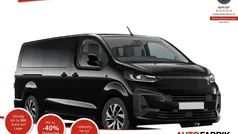 Gebraucht 2025 Fiat Ulysse Lounge Van / Kleinbus | 40.990 € (Guter Preis)