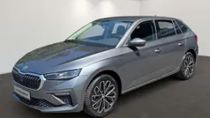 Gebraucht 2024 Skoda Scala Selection Kleinwagen | 21.350 € (Fairer Preis)
