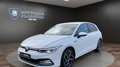 Pure white (weiß) Gebraucht 2020 VW Golf VII | 19.949 € (Fairer Preis)