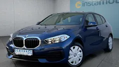 Gebraucht 2022 BMW 116 Kleinwagen | 20.449 € (Guter Preis)