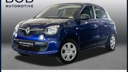 Gebraucht Renault Twingo Life 69 PS (50 kW) 2018 Andere Kleinwagen