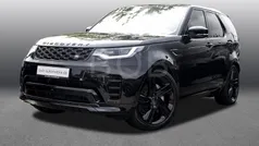 Santorini black Gebraucht 2024 Land Rover Discovery 5 SE Dynamic SUV | 65.959 € (Superpreis)