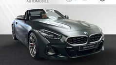 Gebraucht 2025 BMW Z4 M Sport | 71.990 € (Superpreis)