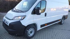 Weiß Neu 2024 Fiat Ducato Van | 35.900 € (Fairer Preis)