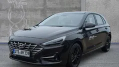 Gebraucht 2024 Hyundai i30 Trend Limousine | 17.880 € (Superpreis)