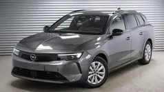 Gebraucht 2025 Opel Astra Edition Kombi | 25.291 € (Guter Preis)