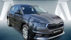 Gebraucht 2025 Skoda Fabia Selection Limousine | 18.390 € (Fairer Preis)
