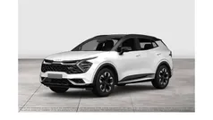 Gebraucht 2025 Kia Sportage 3 SUV | 39.790 € (Guter Preis)