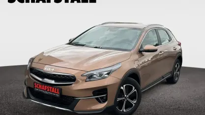 Używany Kia XCeed Vision 141 KM (103 kW) 2022 Brązowy SUV