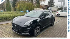 Gebraucht 2024 Ford Puma ST-Line SUV | 24.950 € (Fairer Preis)