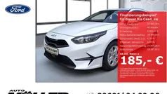 Gebraucht 2025 Kia Ceed Sportswagon Vision Kombi | 24.995 € (Superpreis)