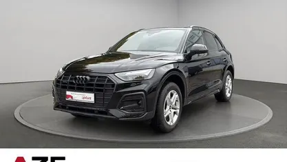 Gebraucht Audi Q5 Advanced 204 PS (150 kW) 2022 SUV