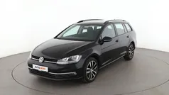Gebraucht 2019 VW Golf VII Comfortline Kombi | 16.350 € (Guter Preis)