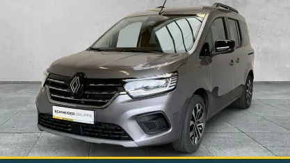 Gebraucht Renault Kangoo Techno 131 PS (96 kW) 2025 Grau Van / Kleinbus