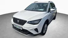Gebraucht 2024 Seat Arona Style SUV | 18.440 € (Guter Preis)
