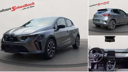 Achatgrau Neu 2025 Mitsubishi Colt Plus Kleinwagen | 19.890 € (Fairer Preis)