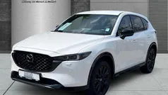 Gebraucht 2022 Mazda CX-5 Homura-Line SUV | 30.990 € (Fairer Preis)