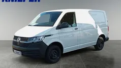 Weiß Neu 2024 VW T6.1 Van | 37.400 € (Fairer Preis)