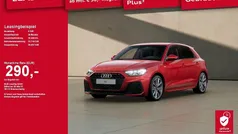 Gebraucht 2024 Audi A1 Sportback S-Line Kleinwagen | 25.740 € (Fairer Preis)
