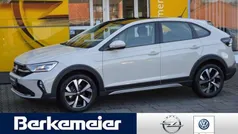 Ascotgrau Neu 2024 VW Taigo Style SUV | 29.650 € (Fairer Preis)