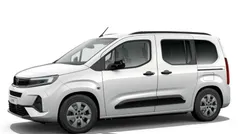 Kaolin weiß Neu 2025 Opel Combo Van / Kleinbus | 27.313 € (Fairer Preis)