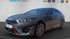 Andere Gebraucht 2024 Kia ProCeed Kleinwagen | 33.990 € (Fairer Preis)
