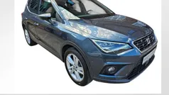 Gebraucht 2018 Seat Arona FR SUV | 16.950 € (Fairer Preis)