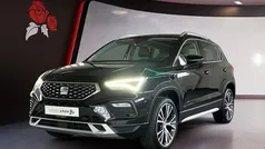 Gebraucht 2022 Seat Ateca Xperience SUV | 25.880 € (Guter Preis)